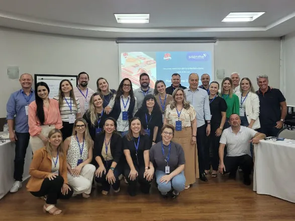 Colaboradores da Sisprime concluem Jornada de Gestão Estratégica