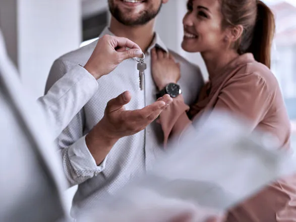 Invista em sua tranquilidade com o crédito imobiliário Sisprime