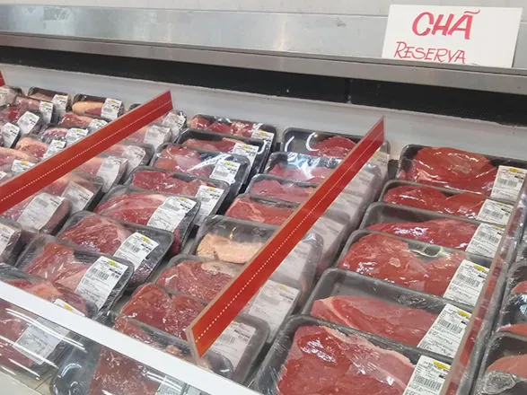 Inflação tem alta 0,39% em novembro, influenciada por alimentação