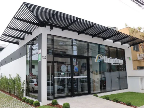 Uniprime inaugura nova agência em Itajaí (SC)