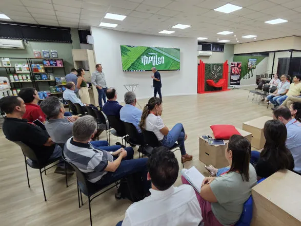Show Rural 2025: Preparativos incluem melhorias e nova estrutura de estacionamento