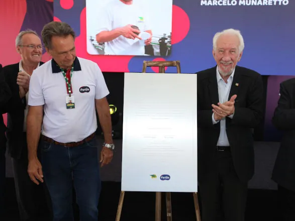 Investimento de R$ 20 milhões: Guarapuava ganha laticínio da Coamig Agroindustrial