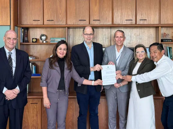 Estado firma acordo com Ministério da Agricultura para impulsionar inovação no setor