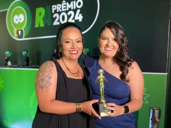Sicredi conquista o 1º lugar em categoria do Prêmio Reclame Aqui 2024