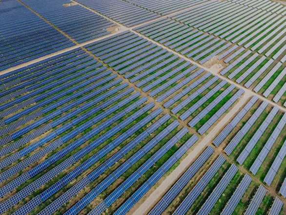 Brasil alcança novo recorde de expansão da geração de energia