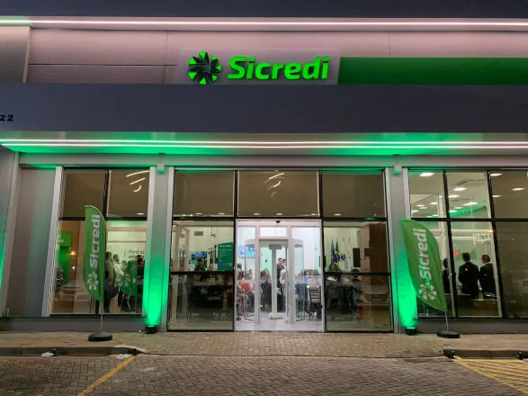 Sicredi inaugura 9ª agência em Ponta Grossa