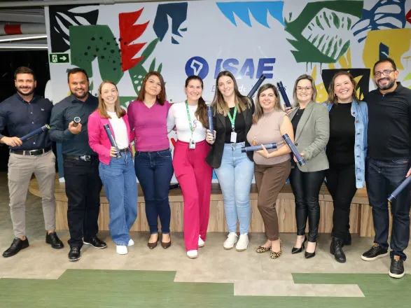 Formação em ESG+Coop é concluída com sucesso após mais de um ano de programa