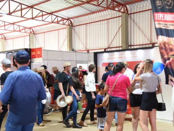 Coopavel vai apresentar novos cortes de frango no Show Rural