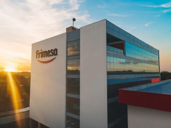Frimesa adere ao Pacto Global da ONU