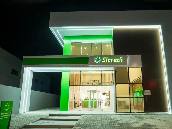 Sicredi inaugura agência em Iguape (SP)