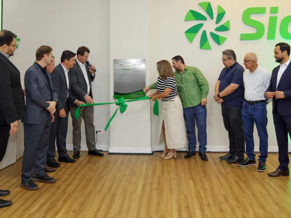 Sicredi Parque das Araucárias inaugura nova agência, em Serrana (SP)