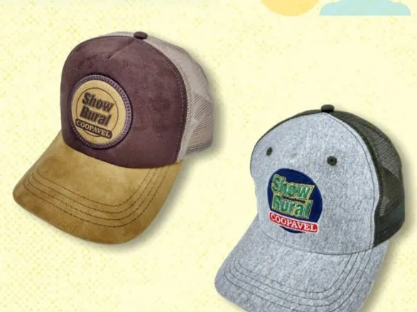37ª edição marca o retorno de espaço de itens personalizados do Show Rural