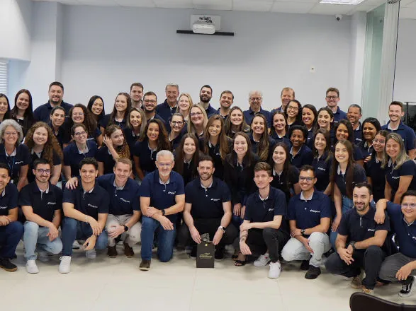 Convenção anual da Uniprime Pioneira reforça posicionamento e apresenta novidades