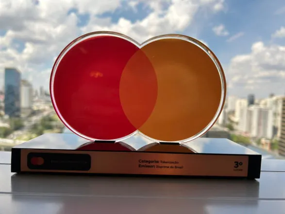 Sisprime é reconhecida no Prêmio Mastercard Excellence Program