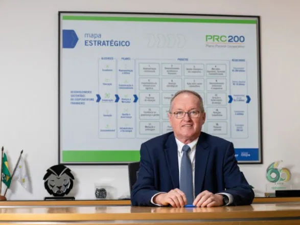 Ano encerra com resultados positivos e 2025 traz boas perspectivas