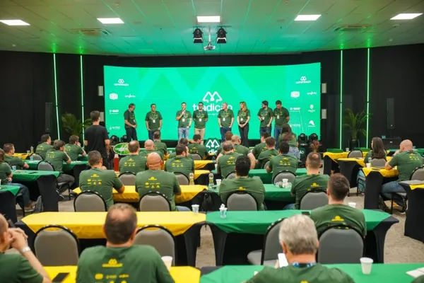 Cooperativa Tradição apresenta nova identidade visual 