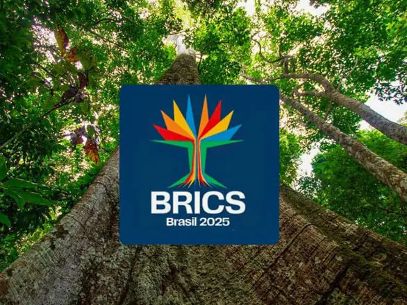Brics têm mais de 40% da população e 37% do PIB mundiais