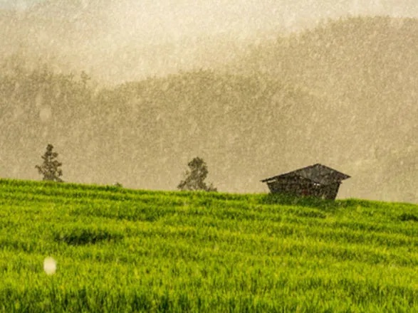 Como será o clima no Brasil em janeiro?