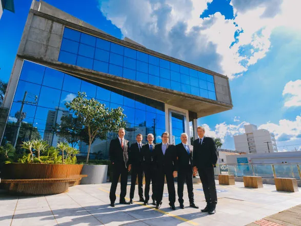 Uniprime Pioneira celebra 29 anos preparada para um futuro próspero