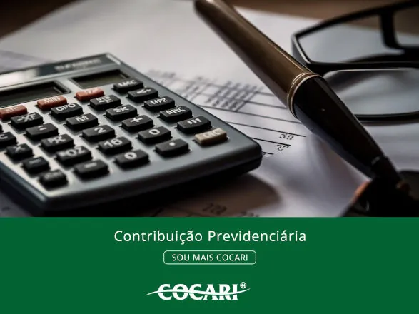 Cocari orienta sobre escolha da forma de contribuição previdenciária dos produtores rurais