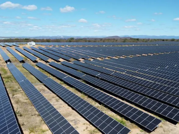Matriz elétrica teve aumento de 10,9 GW em 2024, maior expansão da série histórica
