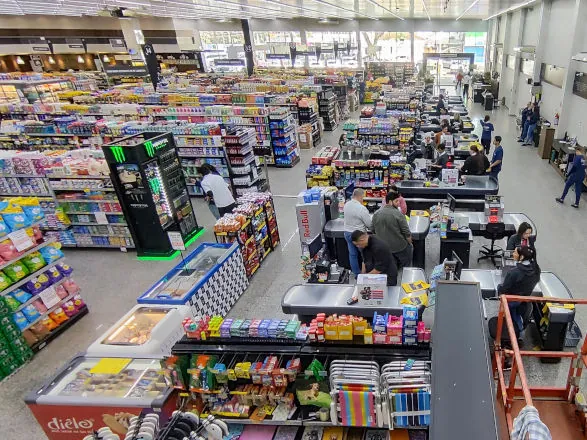IPR de dezembro indica estabilidade nos preços de alimentos e bebidas no Paraná