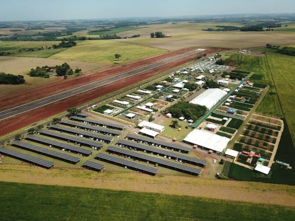 Mais cooperativas promovem eventos de difusão de tecnologia agropecuária nesta semana