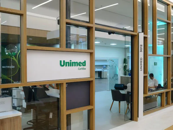 Unimed Curitiba oferece aulões gratuitos no seu novo Espaço Saúde no PKB
