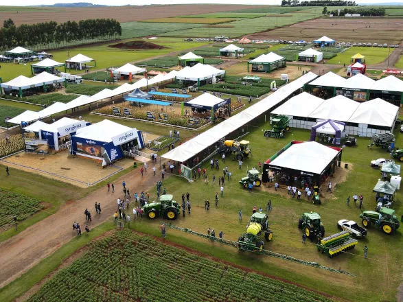 Cocamar finaliza detalhes para a 35ª edição do Safratec 
