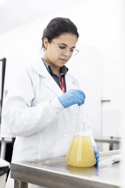 Biocoop apresenta inoculante para milho no 37º Show Rural