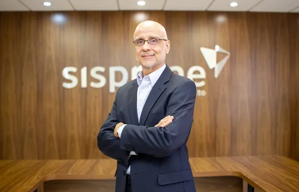 Harold Espínola, consultor da Sisprime, destaca diferenciais do cooperativismo de crédito 