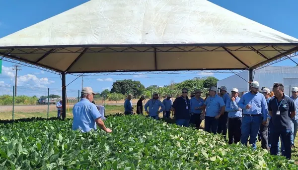 Integrada prepara AgroTec 2025