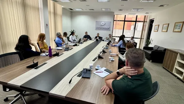 Cooperativa Frísia apresenta plano de comemoração de seu centenário 
