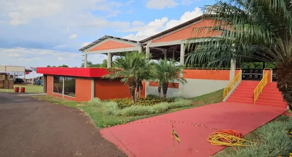 Restaurante do Show Rural passa a ser um dos maiores do Brasil