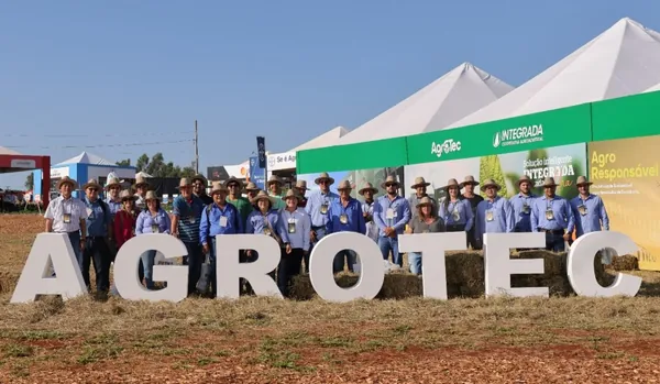 Sicredi Dexis terá taxas especiais para linhas de consórcio durante o Agro Tec 2025