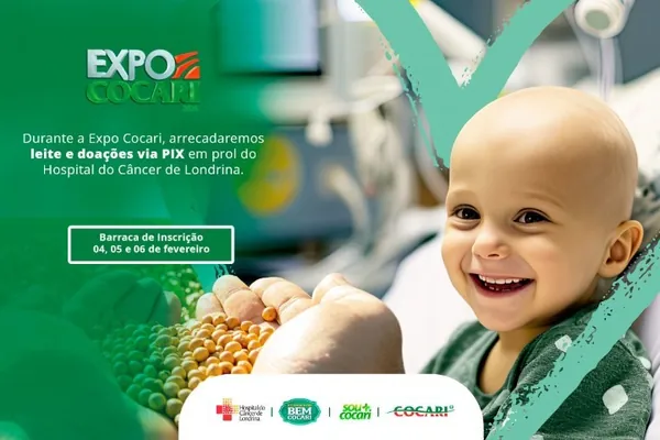 Campanha Pecuária do Bem: Semeando Solidariedade com Doações de Leite