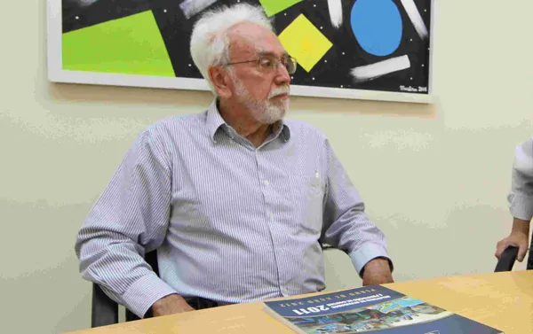 Cooperativismo brasileiro perde Rui Polidoro