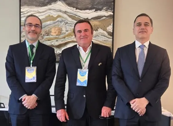 Sindiavipar participa de missão empresarial na África para impulsionar exportações avícolas