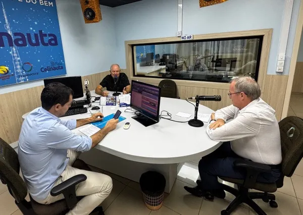 Presidente do Sistema Ocepar visita Cooperativa Tradição e destaca avanços do Agronegócio