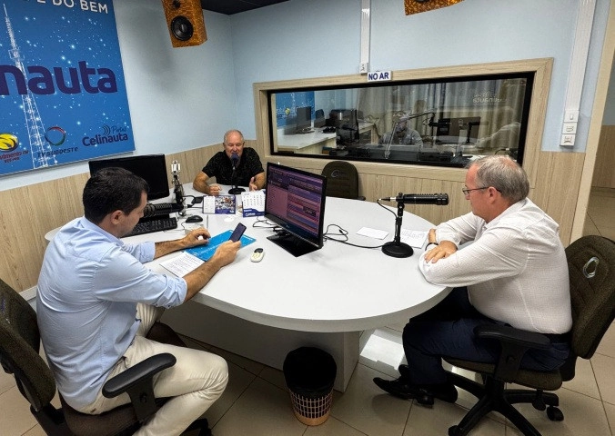 tradicao 29 01 2025