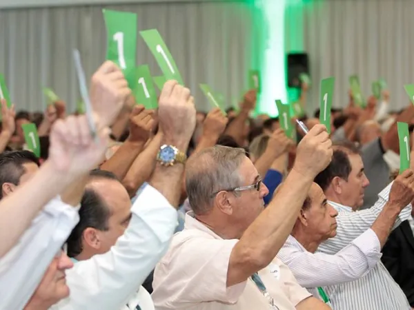 Assembleias Gerais Ordinárias: instrumentos de governança e sustentabilidade para as cooperativas