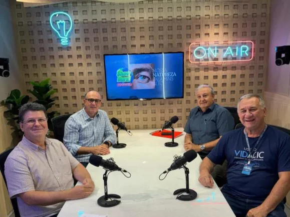 Show Rural injeta R$ 200 milhões na economia de Cascavel e do Oeste