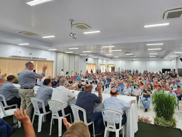 Copagril anuncia projeto de expansão para cinco novas cidades no Mato Grosso do Sul
