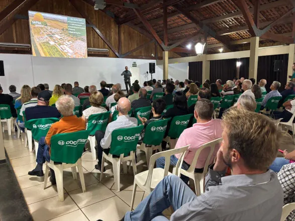 Cocamar promove Assembleia Geral Ordinária na quinta-feira  
