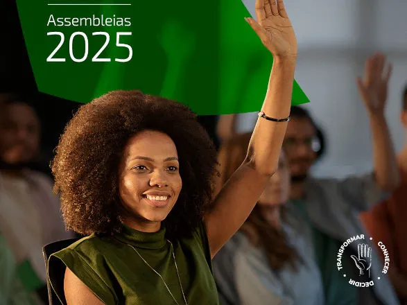 Sicredi Vale do Piquiri Abcd PR/SP anuncia calendário de assembleias 2025