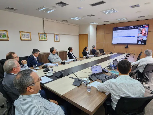 Encontro Safra 2024/25 aponta oportunidades para cooperativas agrícolas