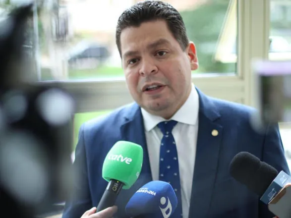 Assembleia Legislativa homenageia Coopavel no Show Rural 2025