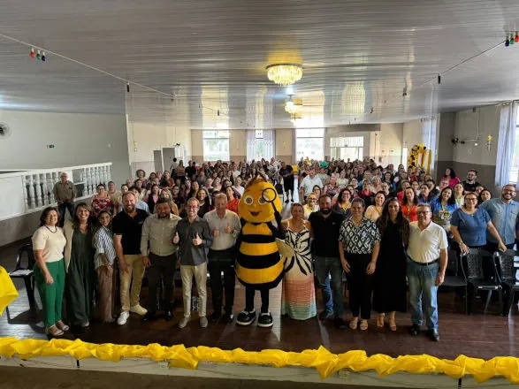 Piraí do Sul recebe relançamento do Programa A União Faz a Vida 