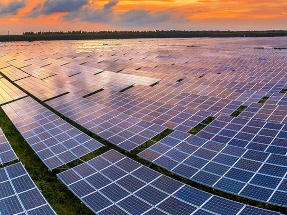 Oferta de geração de energia elétrica deve crescer 9,95 GW em 2025