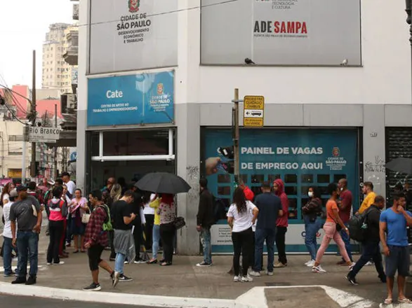 Em 2024, 14 unidades da federação registram a menor taxa de desocupação da série